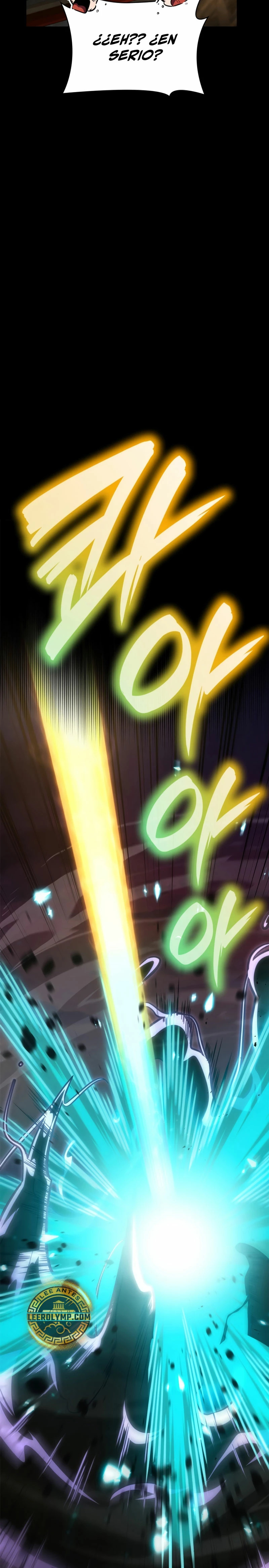 Read Mago Infinito Es Manga Online