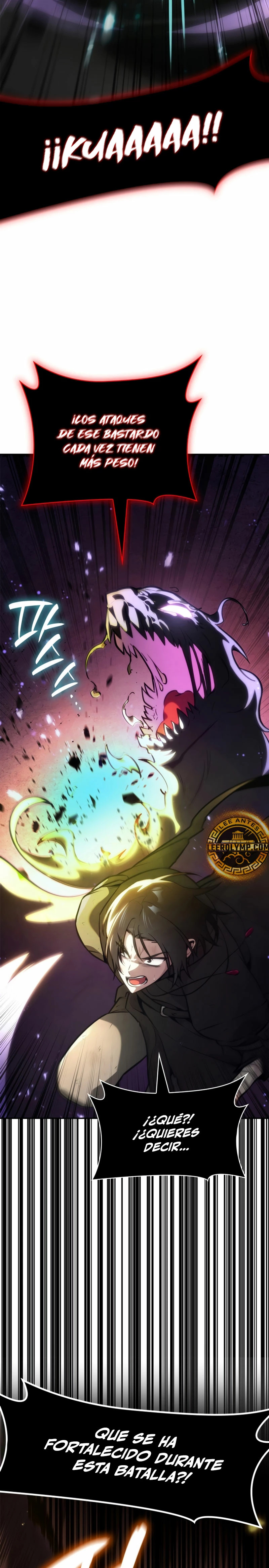 Read Mago Infinito Es Manga Online