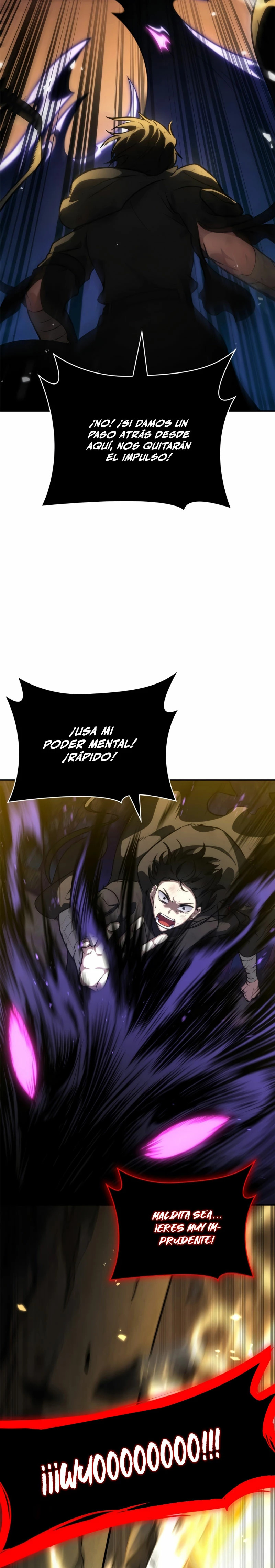 Read Mago Infinito Es Manga Online