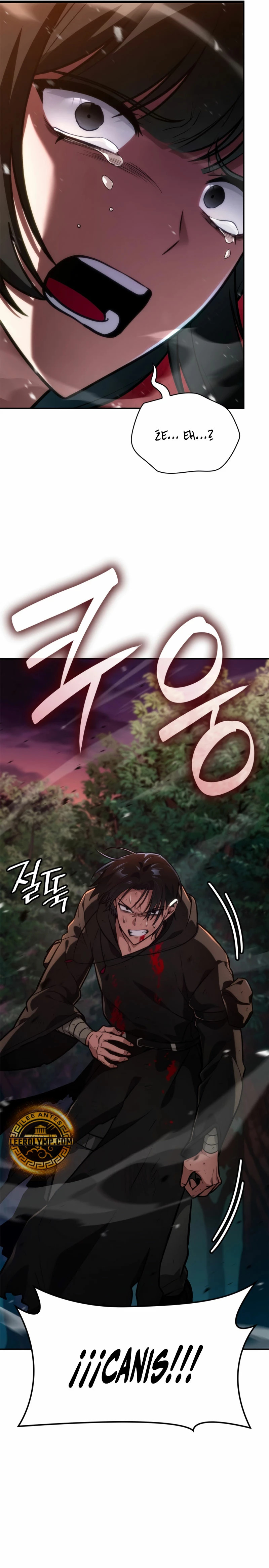 Read Mago Infinito Es Manga Online