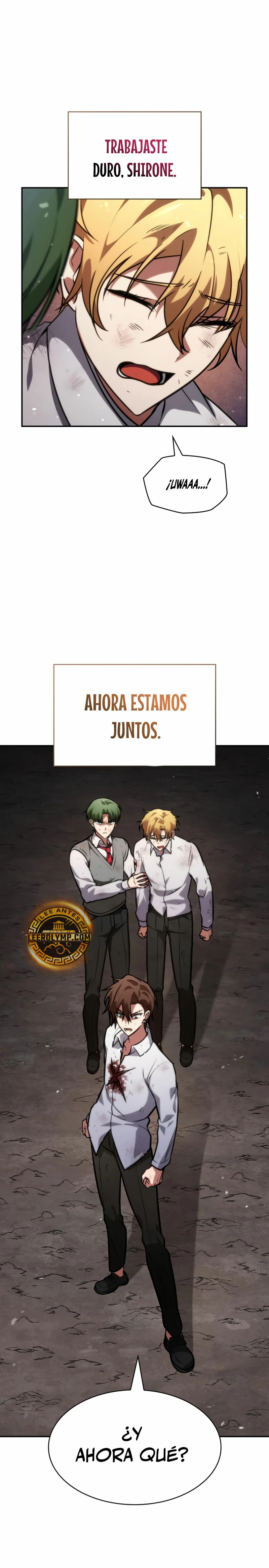 Read Mago Infinito Es Manga Online