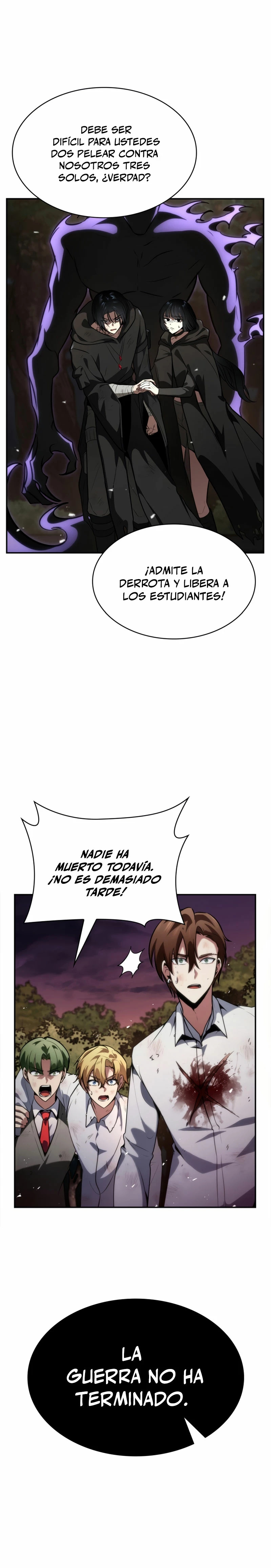 Read Mago Infinito Es Manga Online