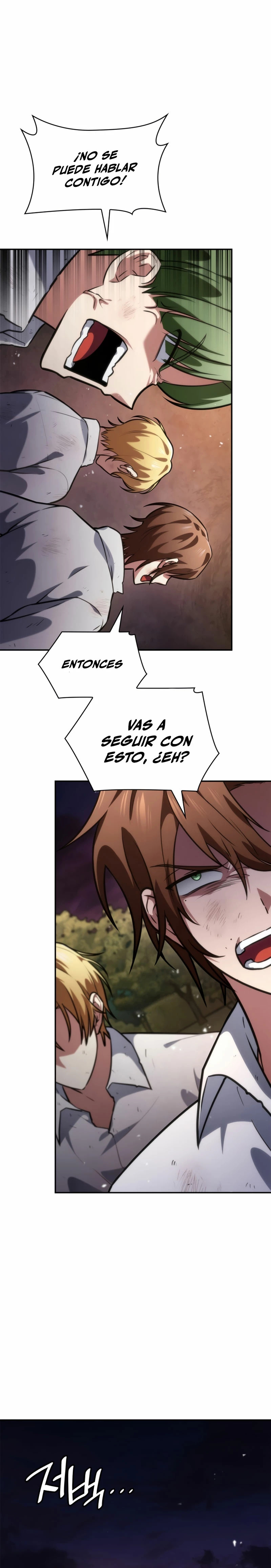 Read Mago Infinito Es Manga Online
