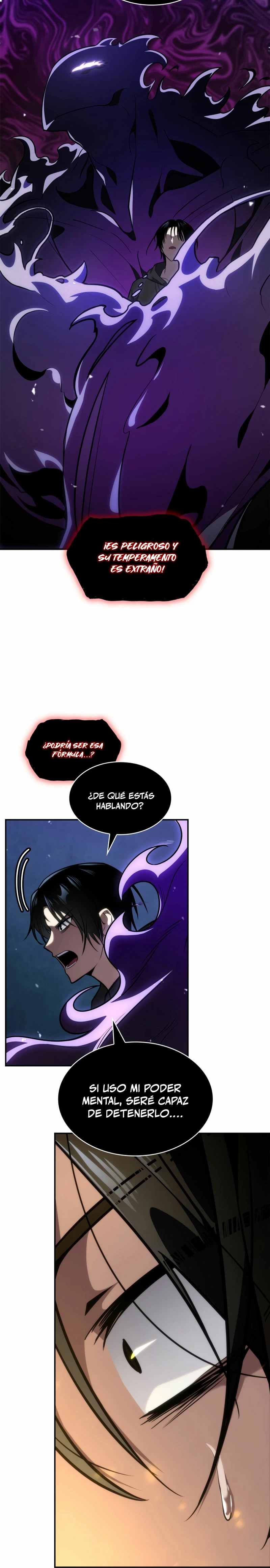 Read Mago Infinito Es Manga Online