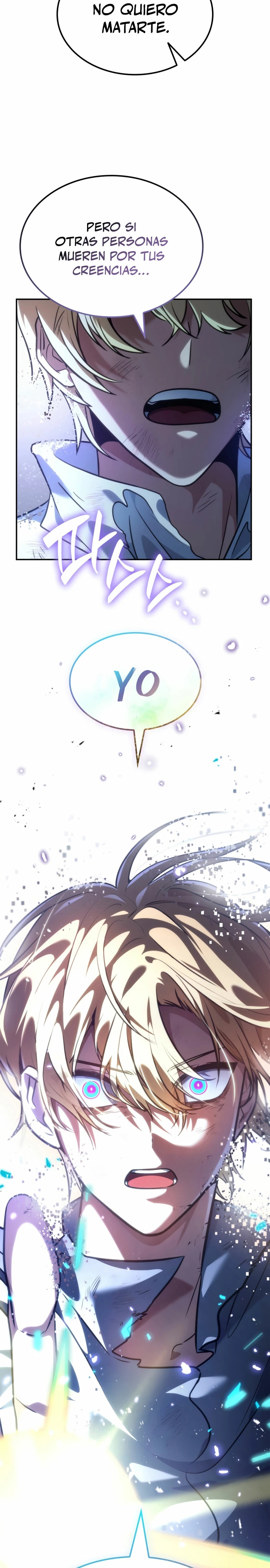 Read Mago Infinito Es Manga Online