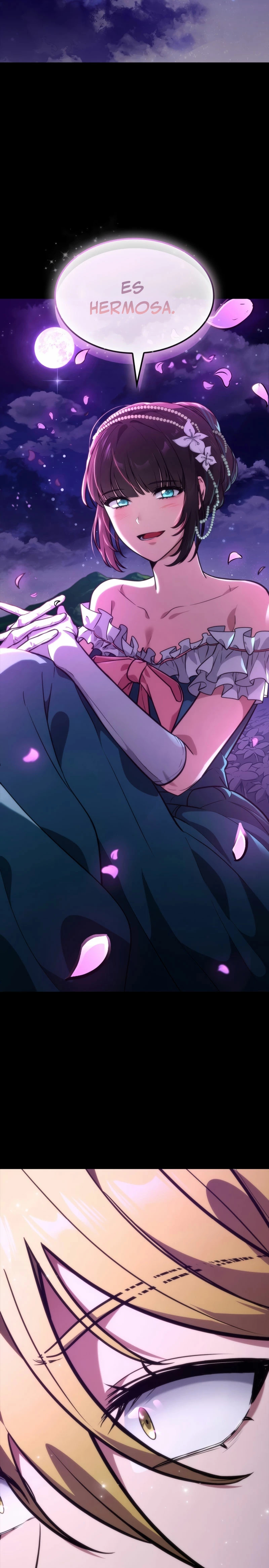 Read Mago Infinito Es Manga Online