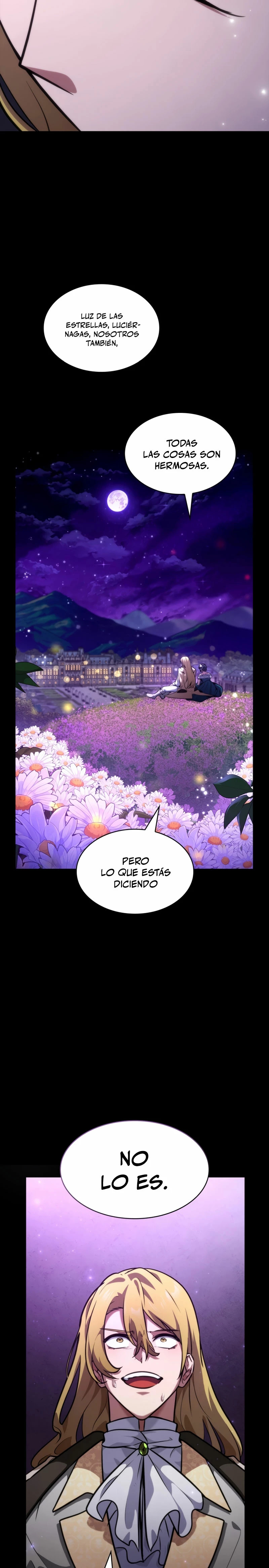 Read Mago Infinito Es Manga Online