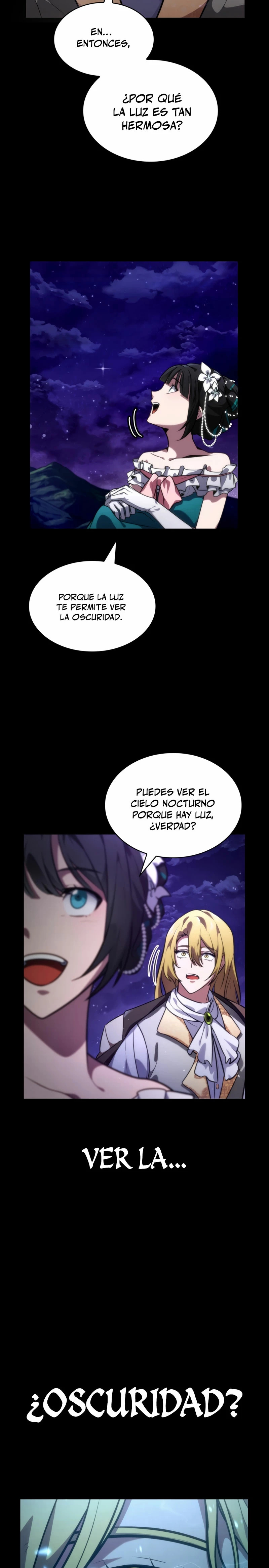 Read Mago Infinito Es Manga Online