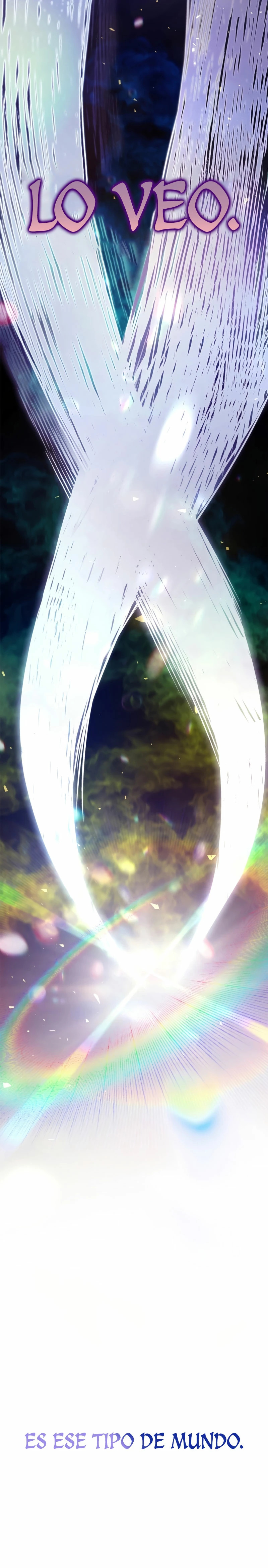 Read Mago Infinito Es Manga Online