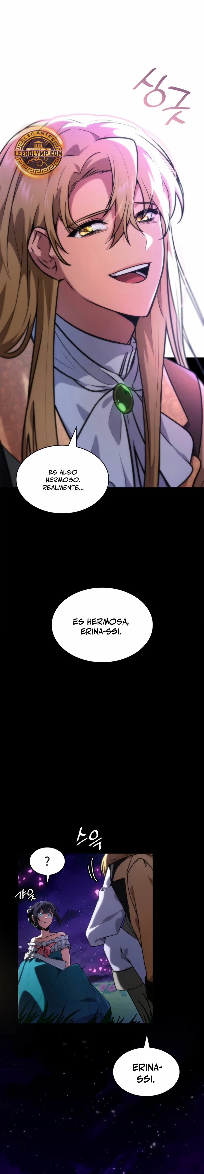 Read Mago Infinito Es Manga Online