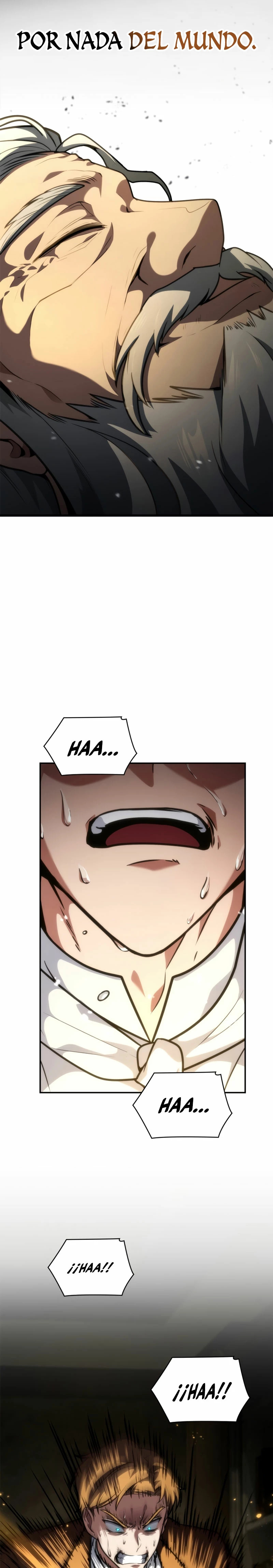Read Mago Infinito Es Manga Online
