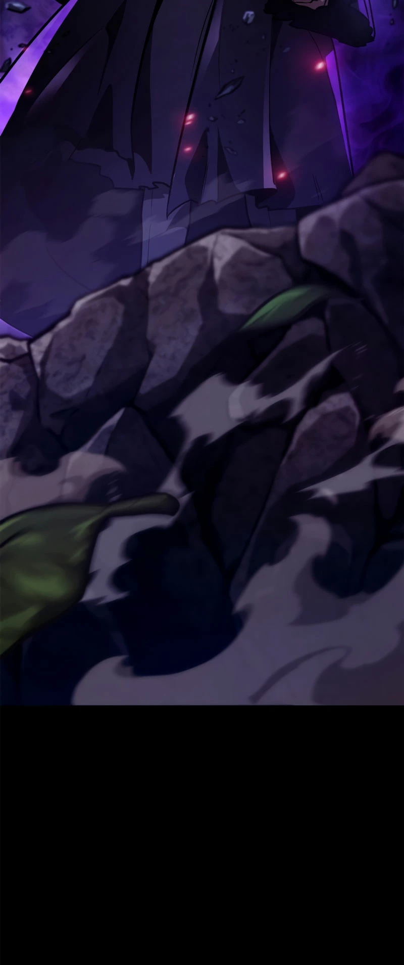 Read Mago Infinito Es Manga Online
