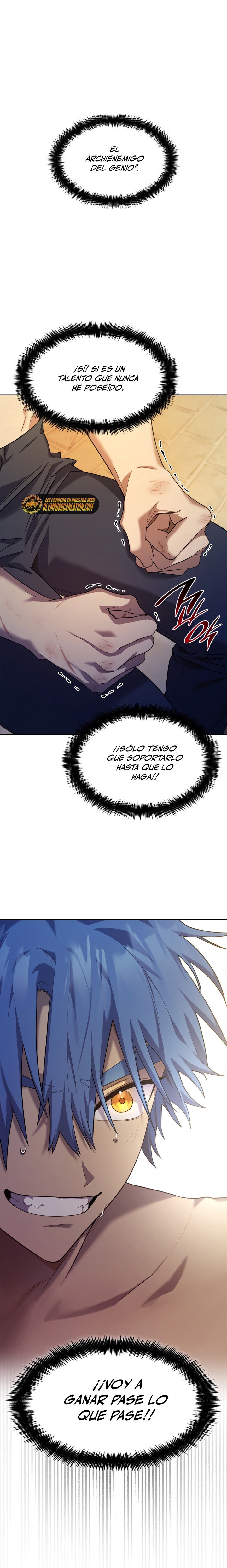 Read Mago Infinito Es Manga Online