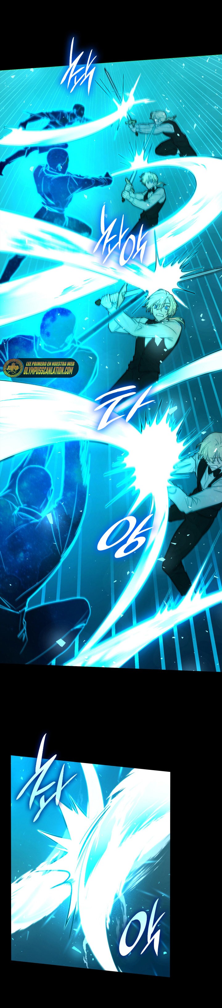 Read Mago Infinito Es Manga Online