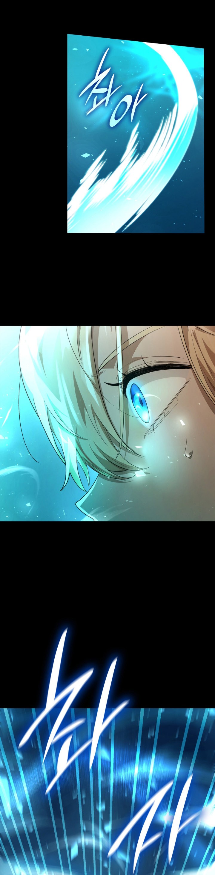 Read Mago Infinito Es Manga Online