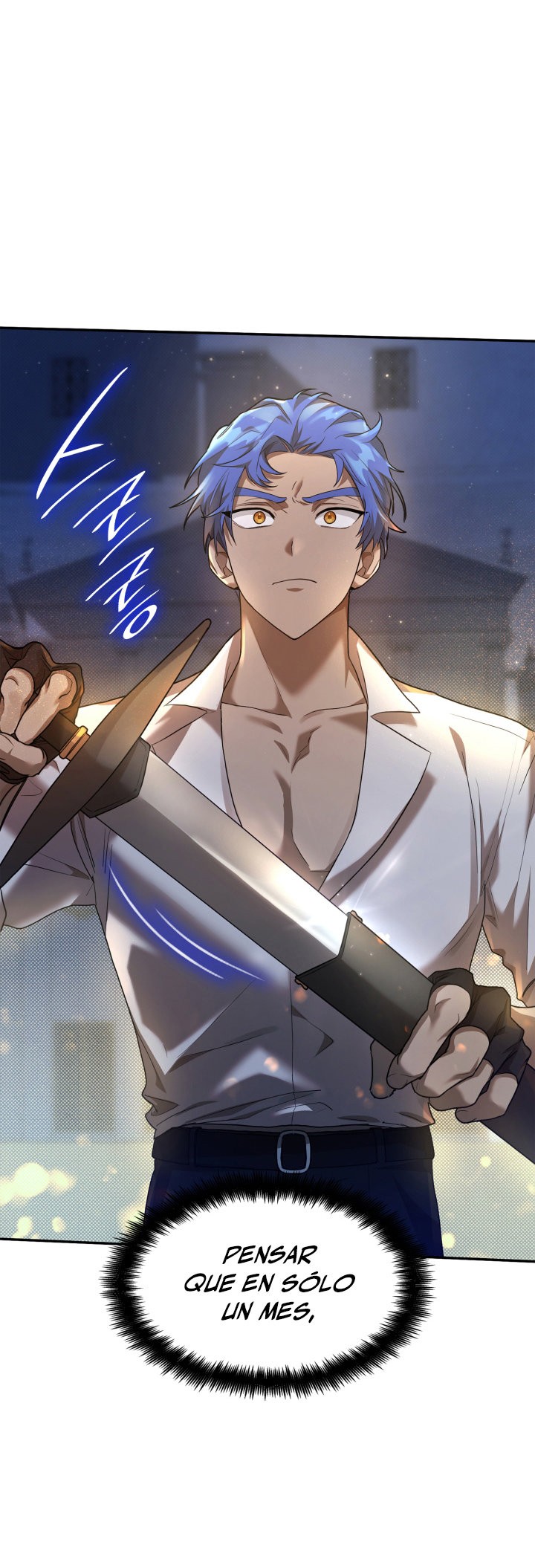 Read Mago Infinito Es Manga Online
