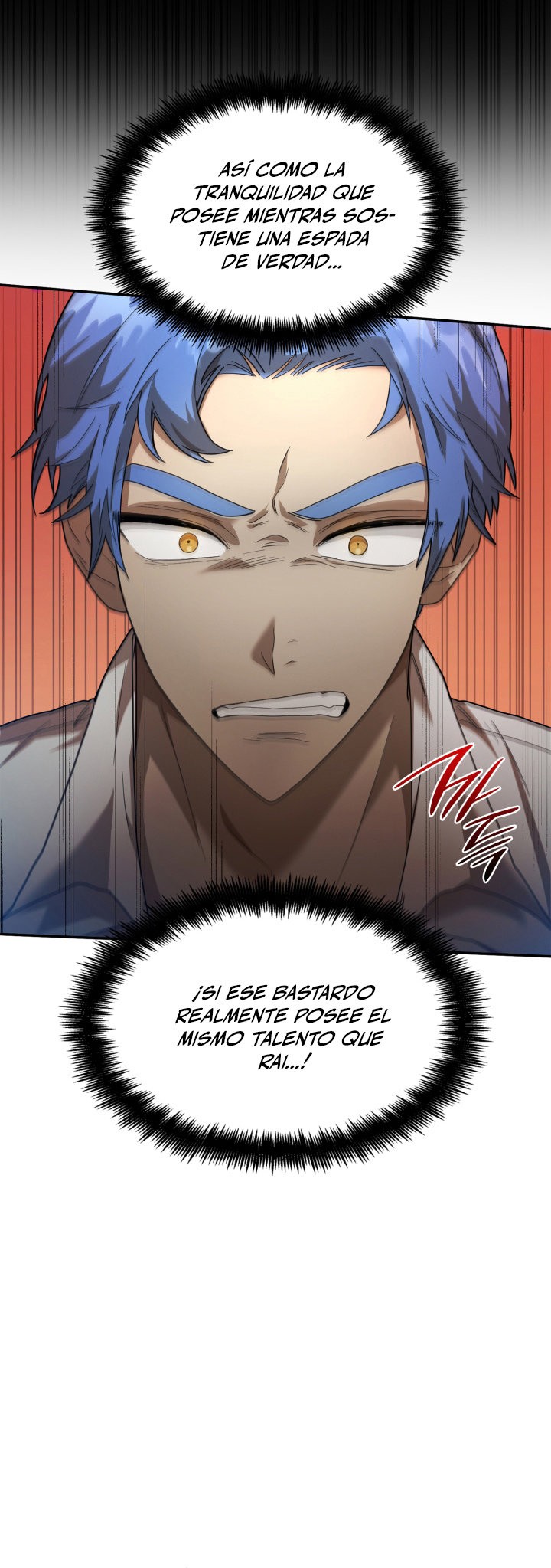 Read Mago Infinito Es Manga Online