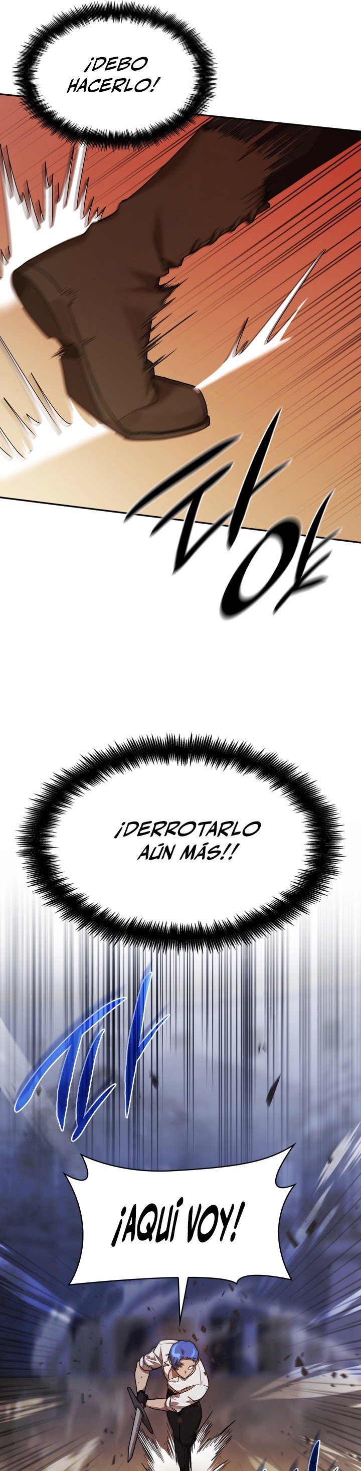 Read Mago Infinito Es Manga Online