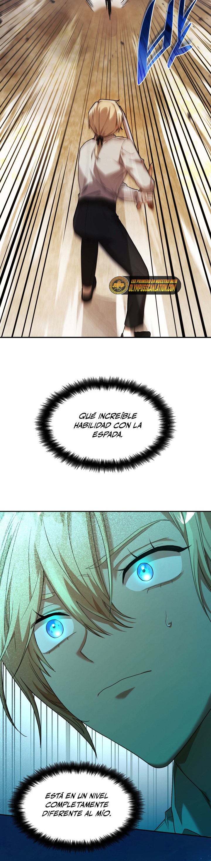 Read Mago Infinito Es Manga Online