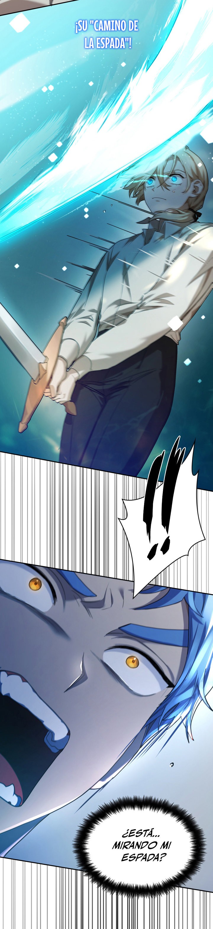Read Mago Infinito Es Manga Online