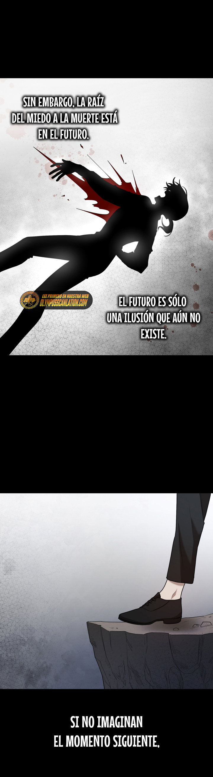 Read Mago Infinito Es Manga Online