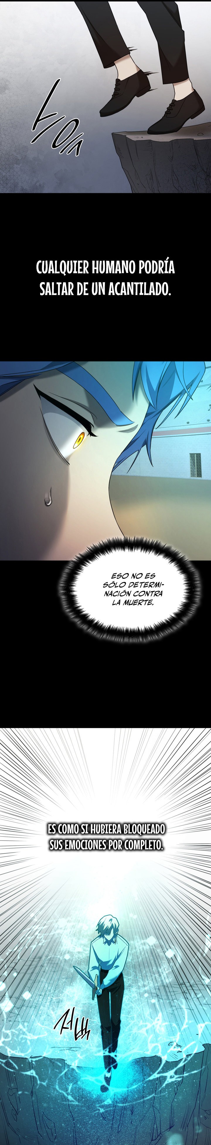 Read Mago Infinito Es Manga Online