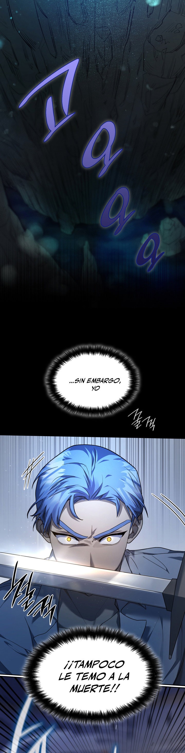 Read Mago Infinito Es Manga Online