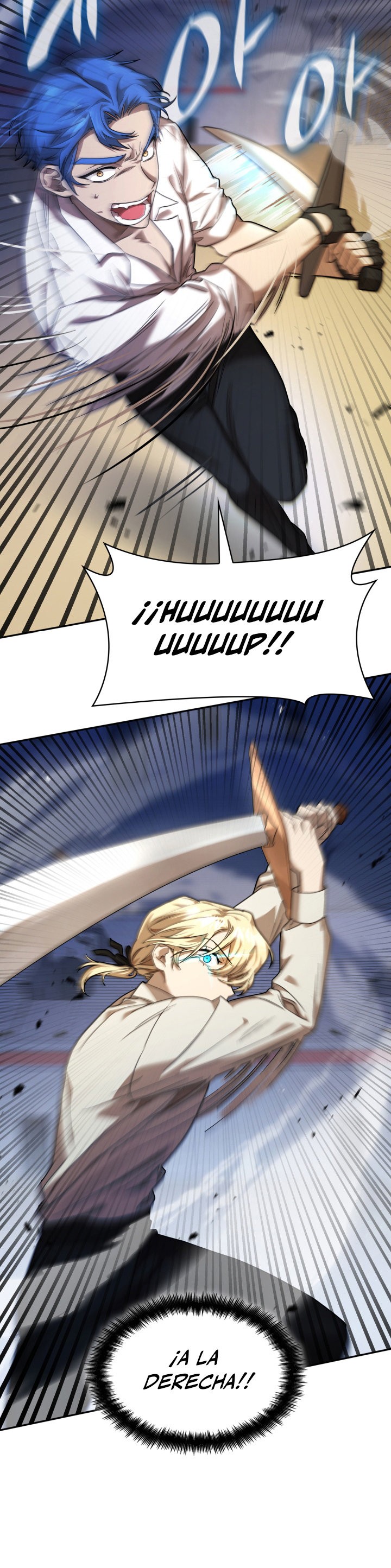 Read Mago Infinito Es Manga Online