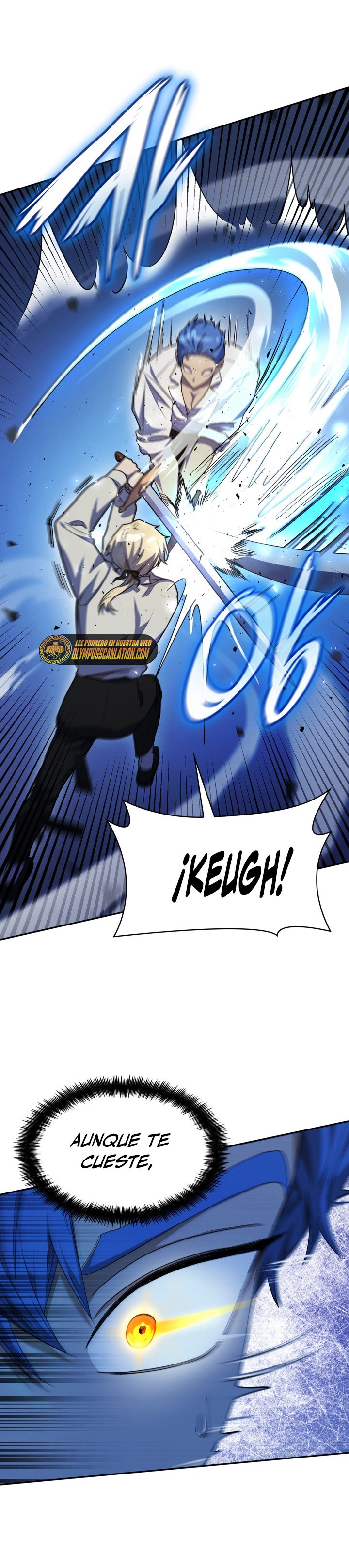 Read Mago Infinito Es Manga Online