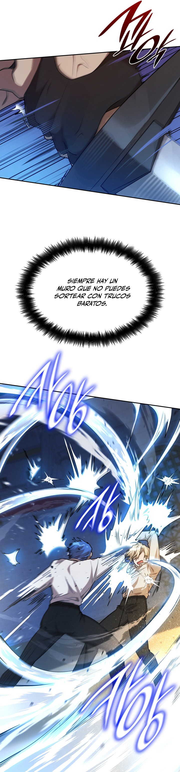 Read Mago Infinito Es Manga Online