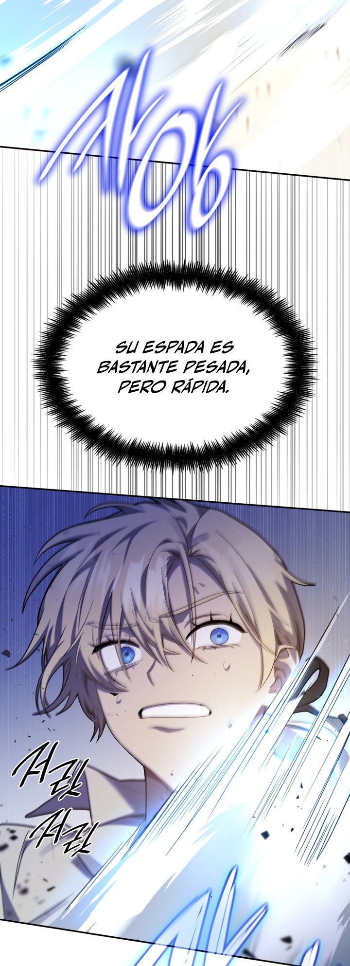 Read Mago Infinito Es Manga Online