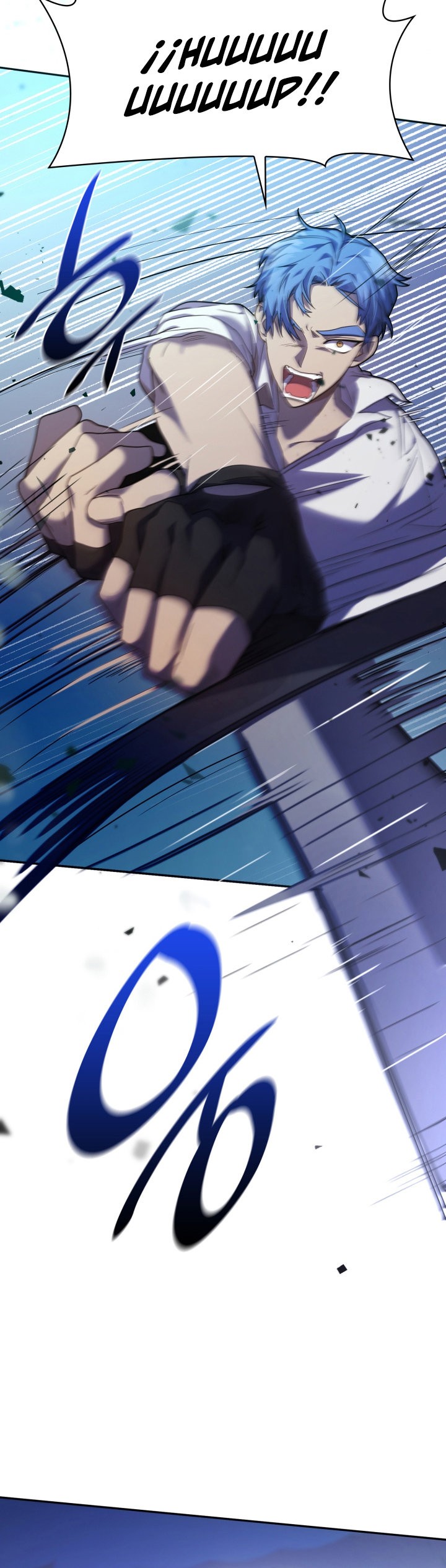 Read Mago Infinito Es Manga Online