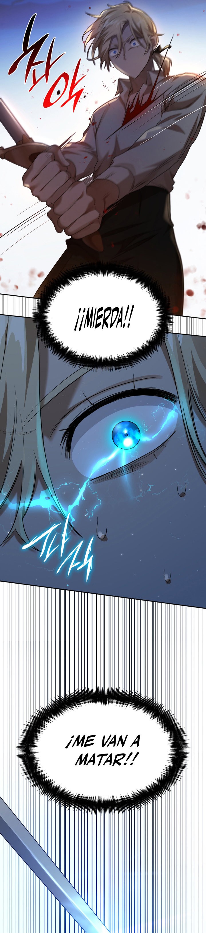 Read Mago Infinito Es Manga Online