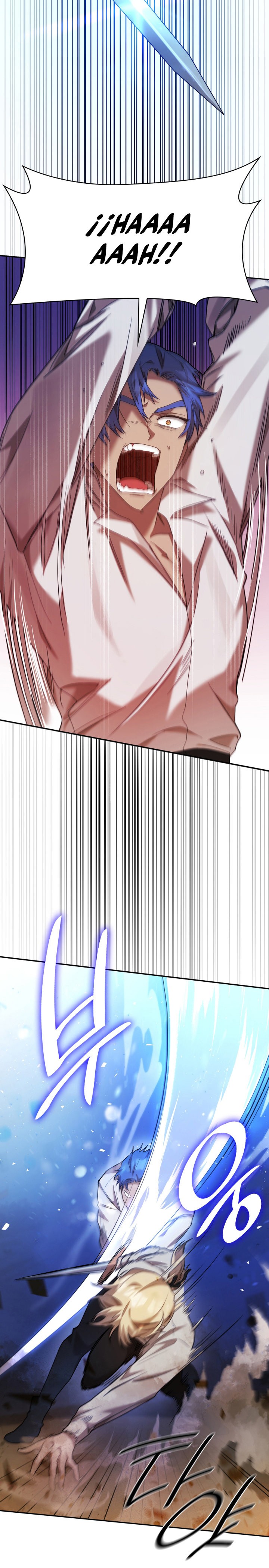 Read Mago Infinito Es Manga Online