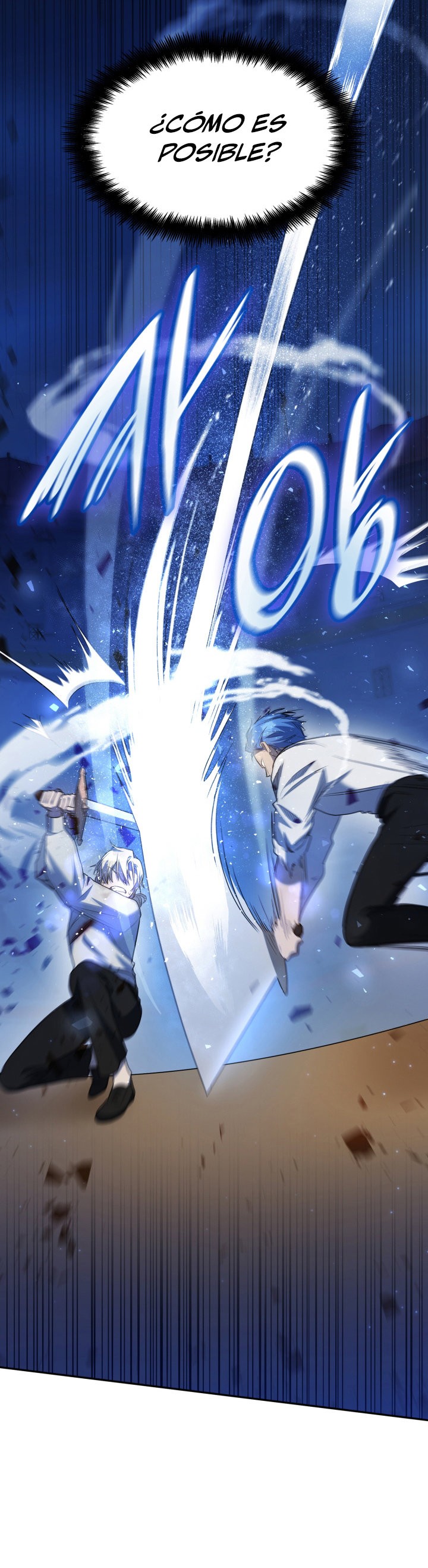 Read Mago Infinito Es Manga Online
