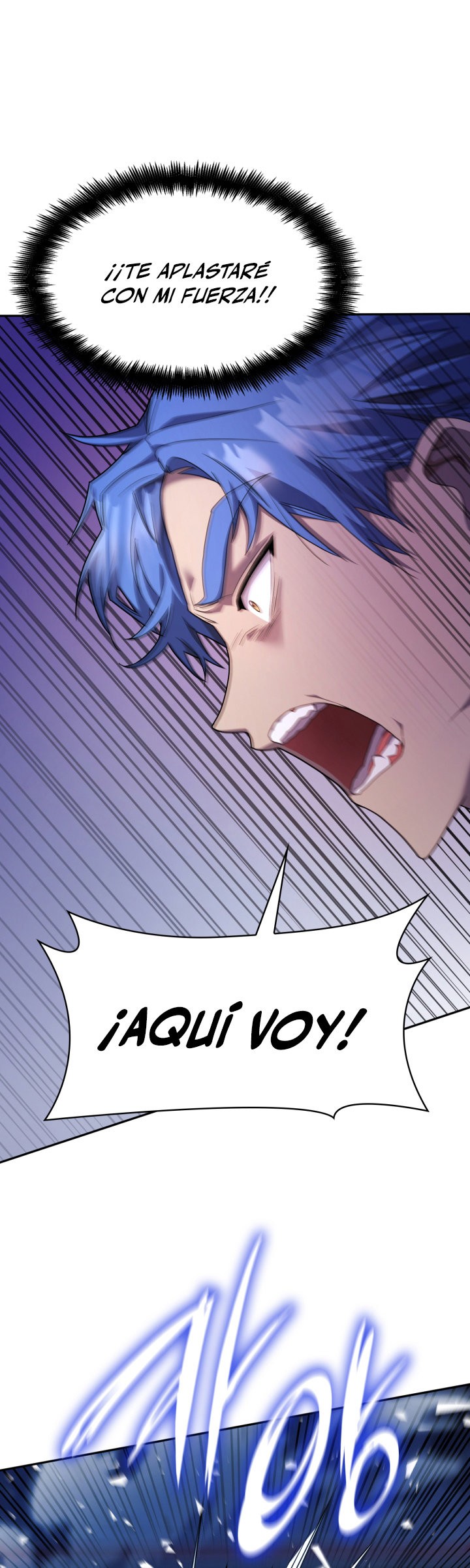 Read Mago Infinito Es Manga Online