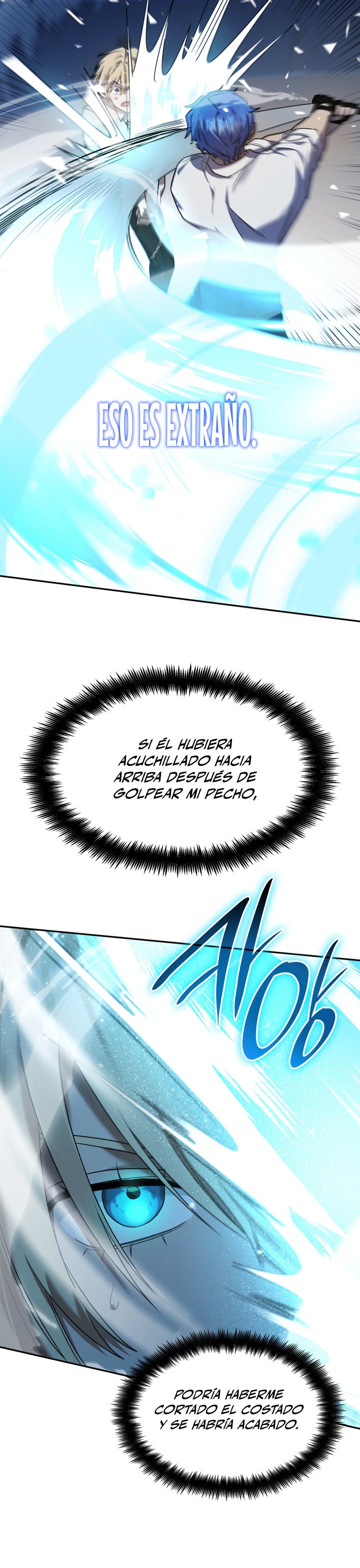Read Mago Infinito Es Manga Online