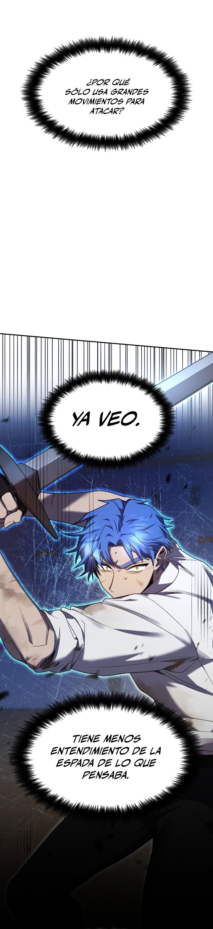 Read Mago Infinito Es Manga Online