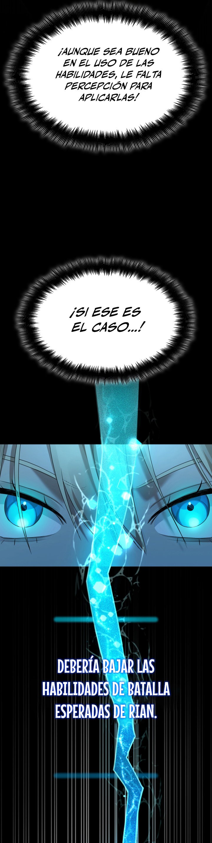 Read Mago Infinito Es Manga Online