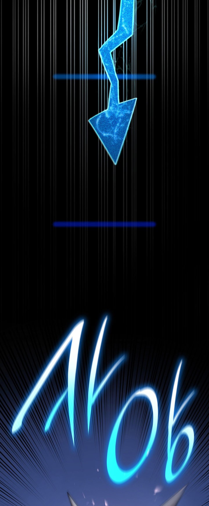 Read Mago Infinito Es Manga Online