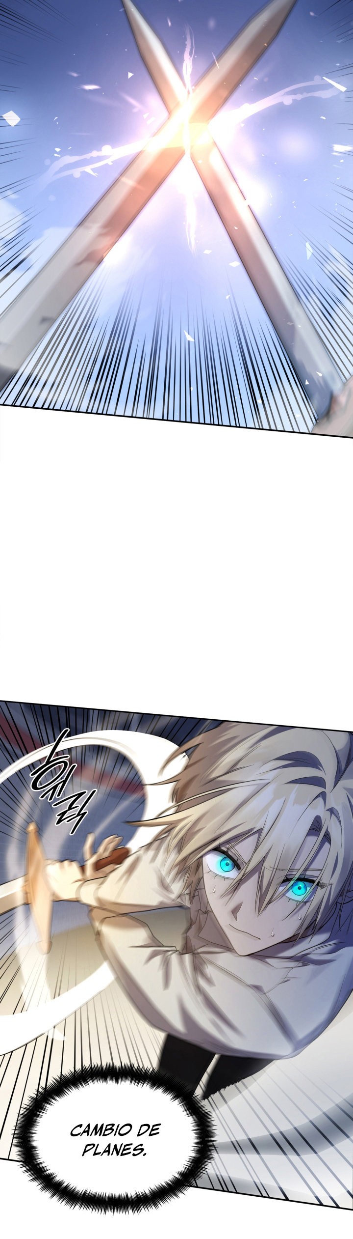 Read Mago Infinito Es Manga Online