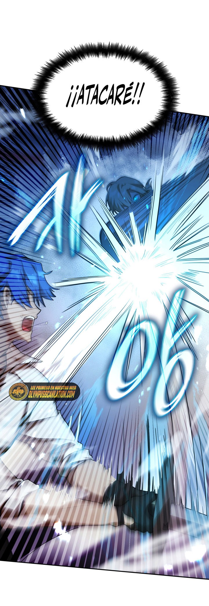 Read Mago Infinito Es Manga Online