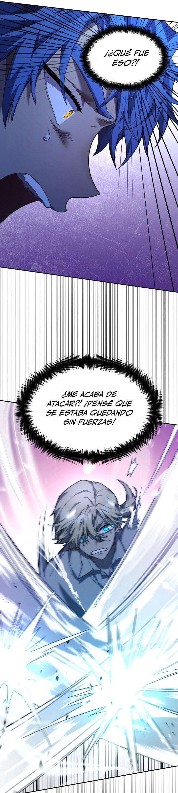 Read Mago Infinito Es Manga Online