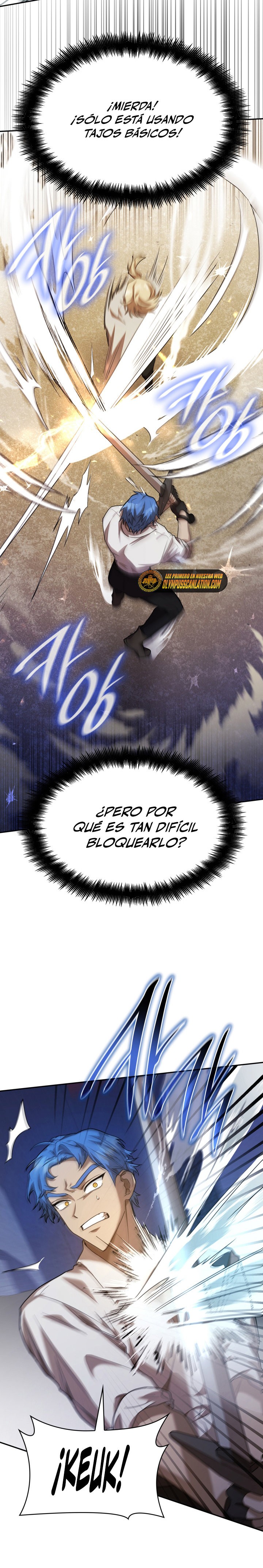 Read Mago Infinito Es Manga Online