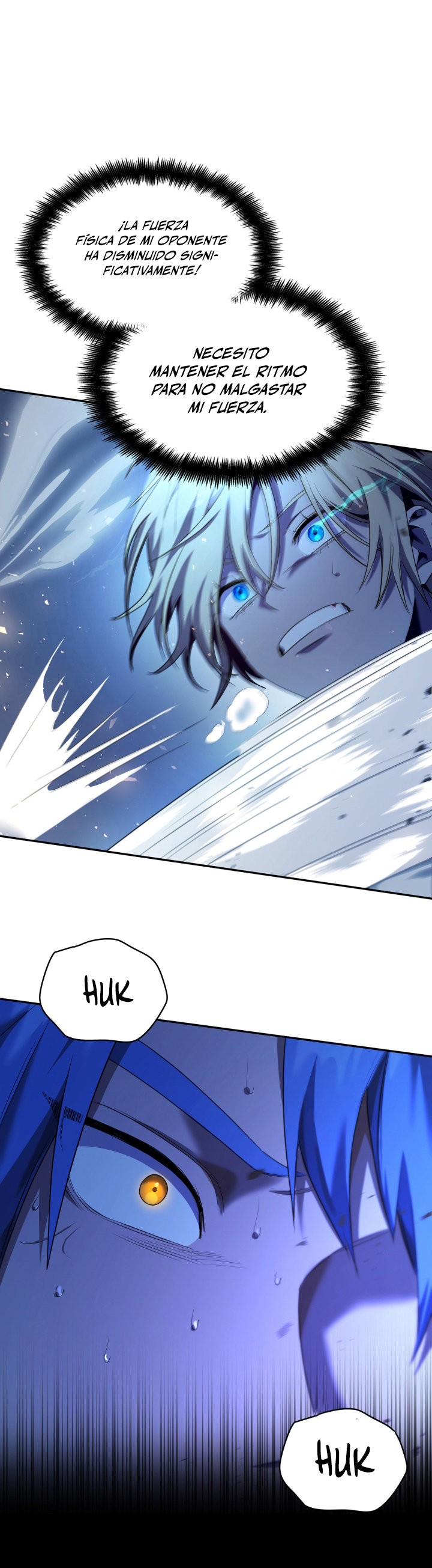 Read Mago Infinito Es Manga Online