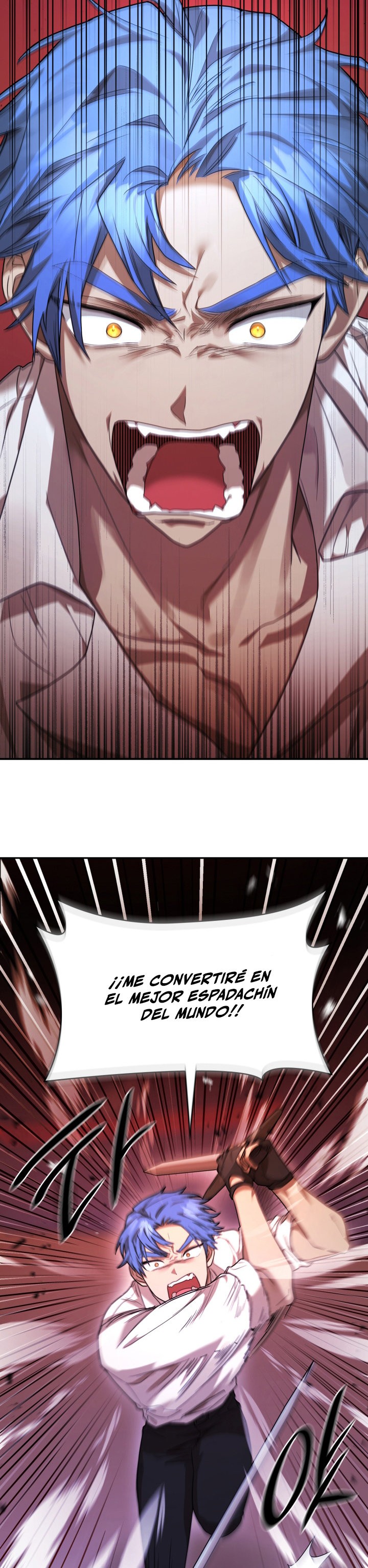 Read Mago Infinito Es Manga Online