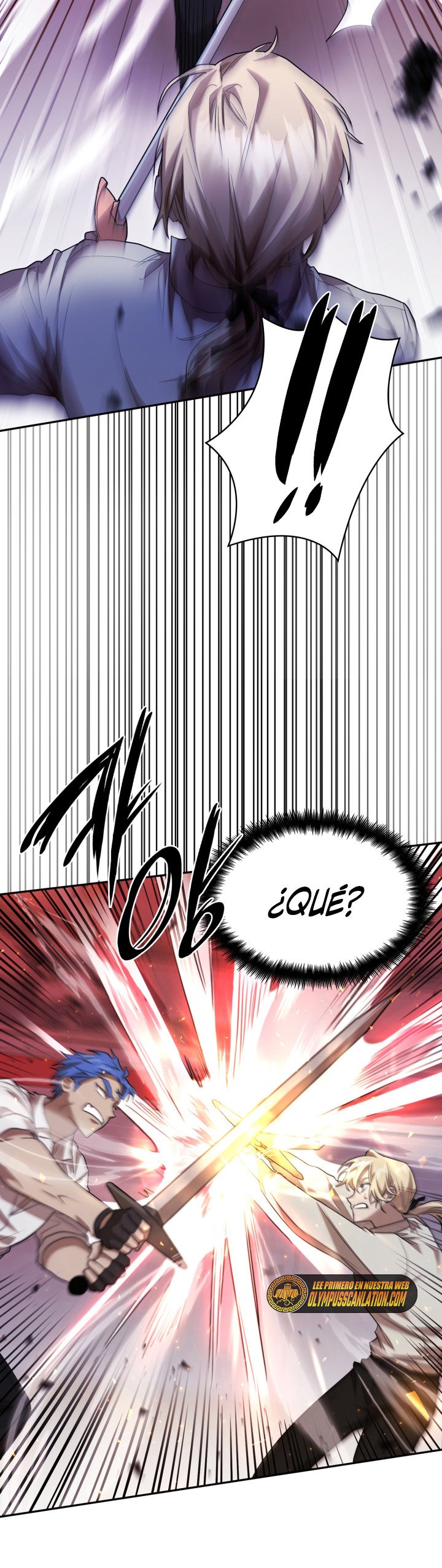 Read Mago Infinito Es Manga Online