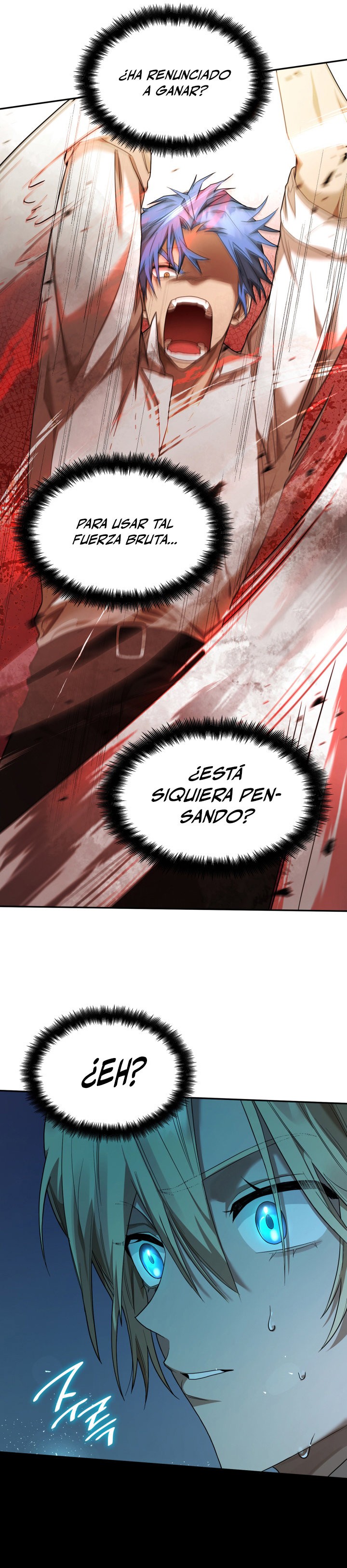 Read Mago Infinito Es Manga Online