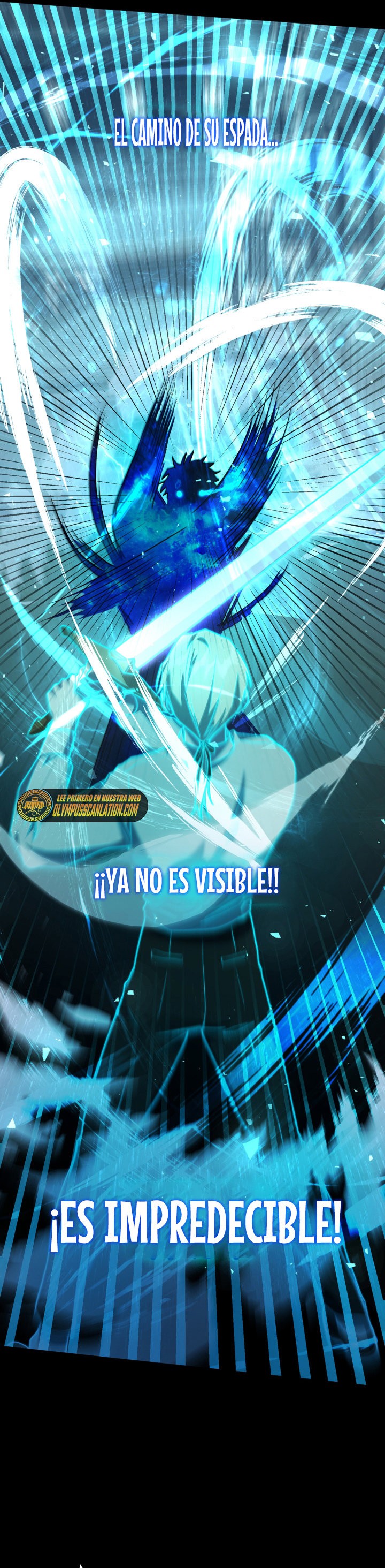 Read Mago Infinito Es Manga Online