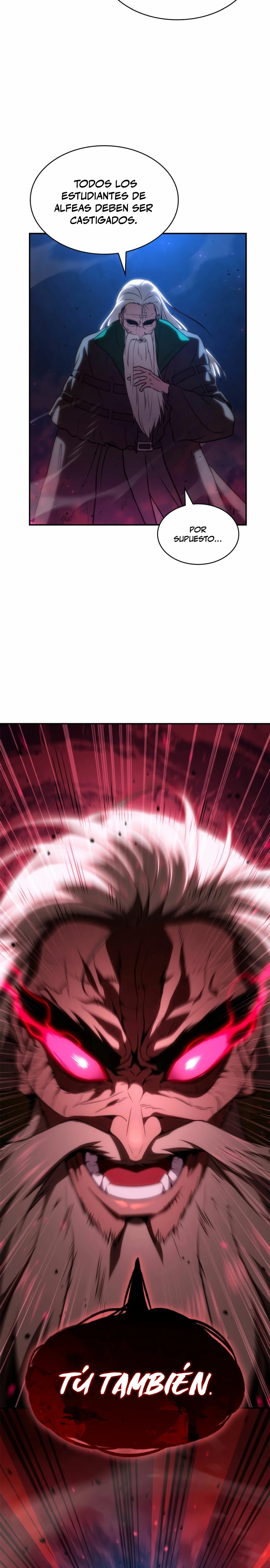 Read Mago Infinito Es Manga Online